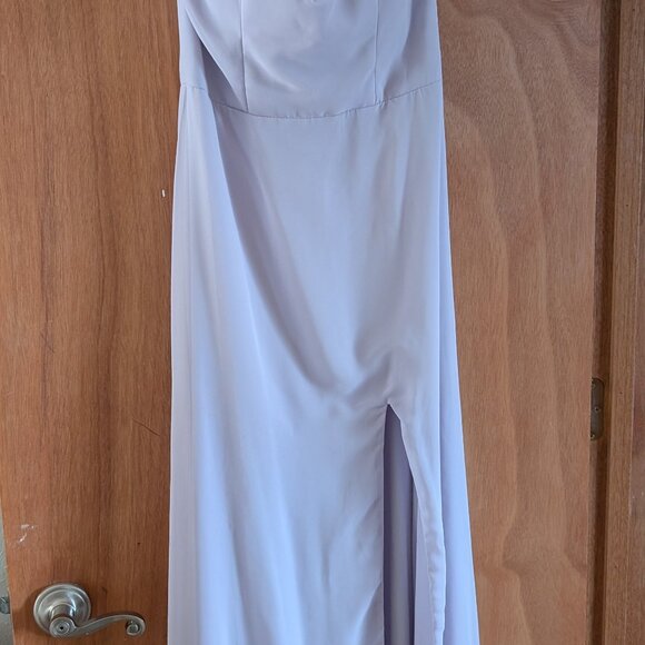 Kennedy Blue "Jay" wisteria dress - Picture 2 of 6